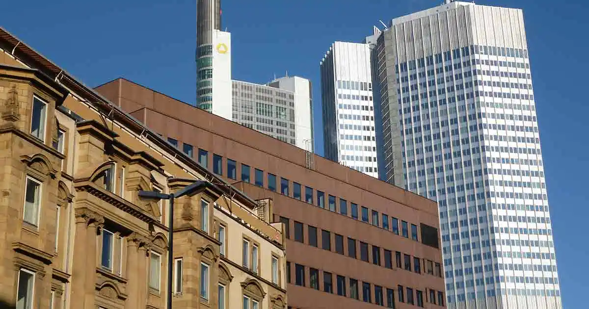 Why Central Banks Are Now Obsessed With Refinery Margins