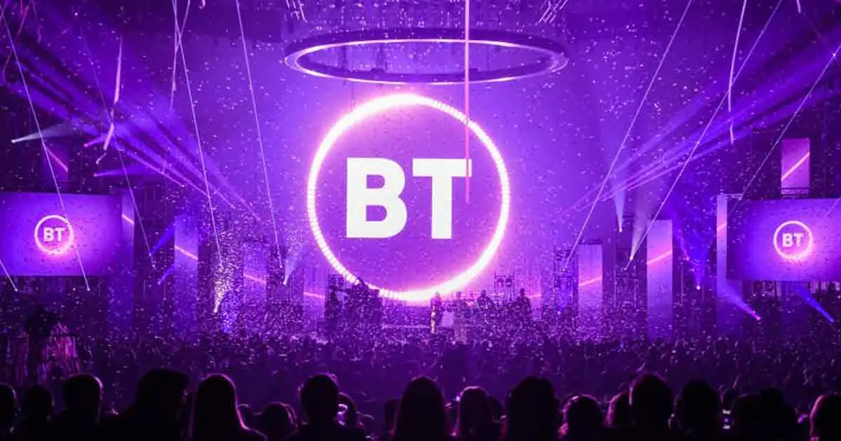 BT's £400m TalkTalk Rescue Signals a New Era of State Control Over Telecoms