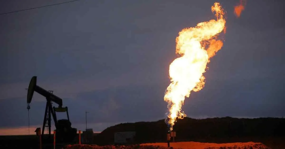 The Gas Cliff That Shows Why Energy Sovereignty Is Breaking Down