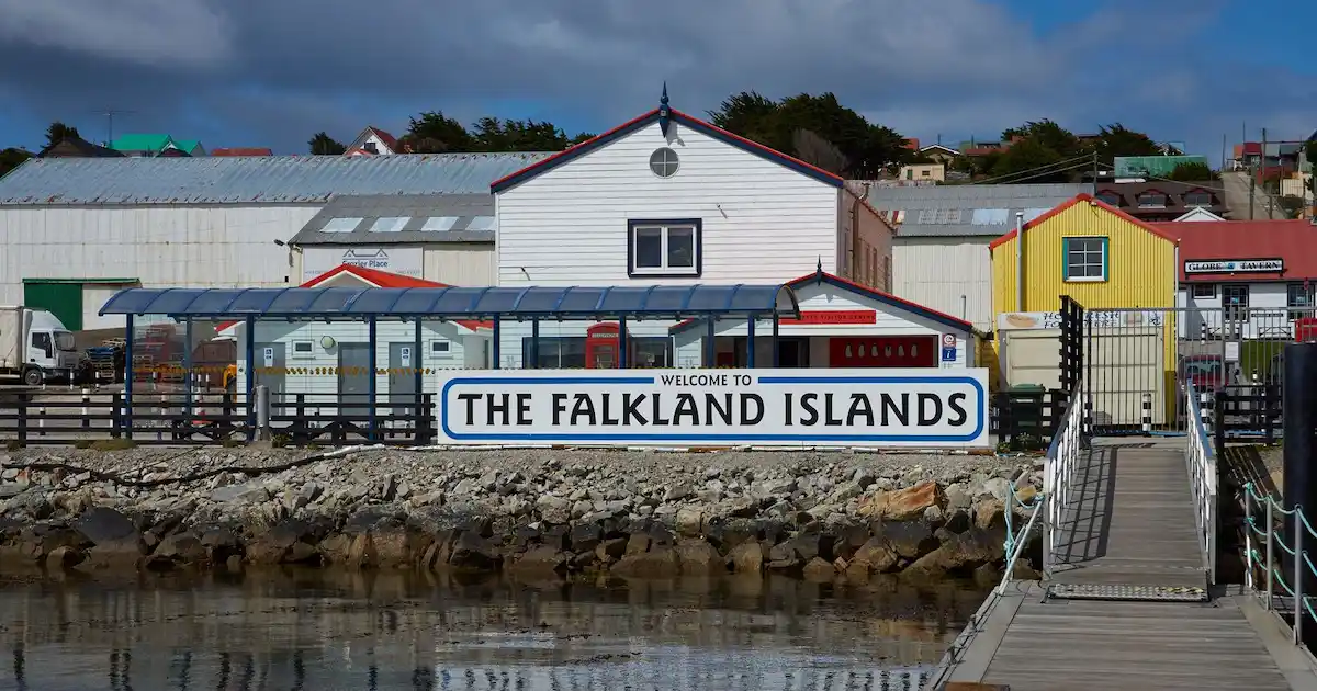 Trump's Falklands Warning Changes UK Business Risk