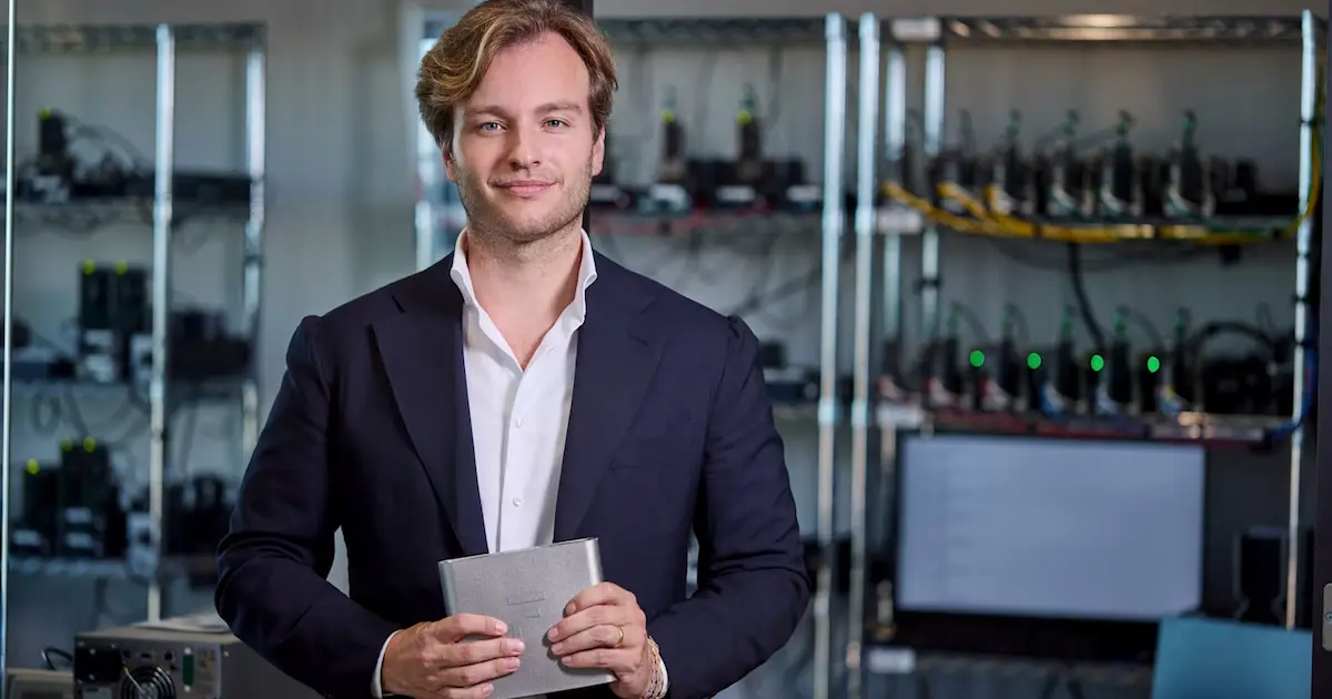 Fortaegis Raises $50M to Scale Encrypted Silicon as Defense and AI Infrastructure Race for Security